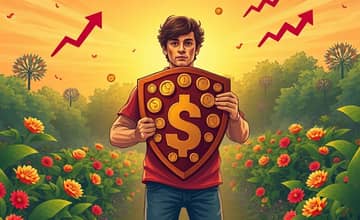 La Inflación Oculta: Cómo Protege tu Dinero