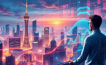 Inversión con Big Data: Tomando Decisiones Basadas en Datos Macizos