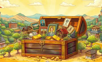 Descubre el valor oculto: Inversiones en bienes tangibles