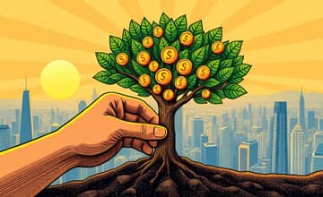 El futuro de tus finanzas: Invierte hoy, cosecha mañana