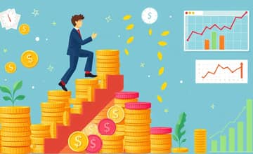 Construyendo riqueza paso a paso: Inversiones a medida