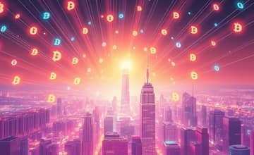 Introducción a las Criptomonedas: Conceptos Básicos para Entender el Futuro