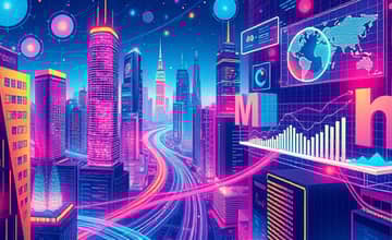 Descifrando los mercados: Cómo identificar tendencias