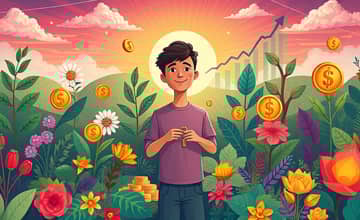 Invierte como un profesional: Consejos de expertos en finanzas