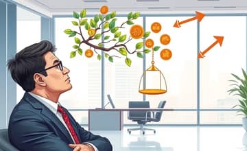 El dilema del capital: ¿Cómo asignarlo eficazmente?