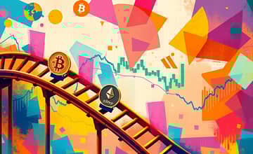 Volatilidad del Mercado Cripto: Estrategias para Inversores Inteligentes