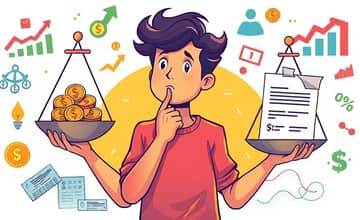 Errores Comunes al Pedir un Préstamo: Evítalos