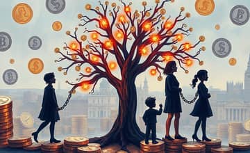 Deudas Intergeneracionales: El Impacto en la Familia