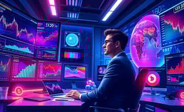 La ciencia de la inversión: Estrategias basadas en datos