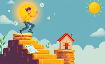 Ventajas de un Crédito Responsable: Construye tu Futuro