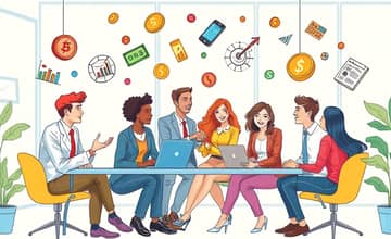 Opciones de Financiamiento Creativas: Más Allá de lo Convencional