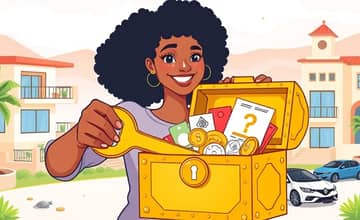 Préstamos con Garantía: Ventajas de Usar tu Patrimonio