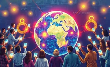 Web3: La Próxima Generación de Internet Explicada