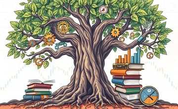 La sabiduría de los mercados: Aprendiendo de los grandes inversores