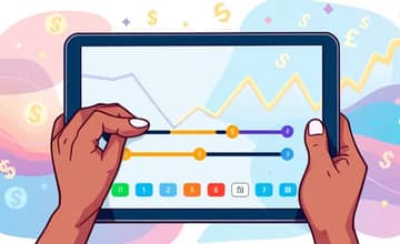 Préstamos Flexibles: Adaptándose a tu Realidad Económica