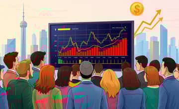 Secretos bursátiles: Entendiendo el mercado de acciones