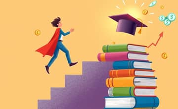 Crédito para Estudiantes: Invierte en tu Potencial