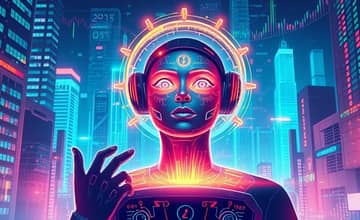 El Oráculo Financiero: Prediciendo Movimientos de Mercado