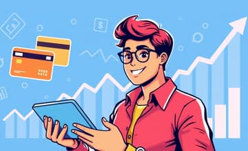 Optimiza tu Perfil Crediticio: Consejos Clave