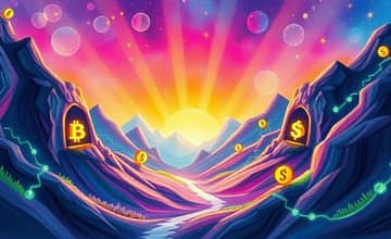 Criptomonedas: Desvelando el Potencial Oculto