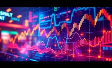 Estrategias de Arbitraje Estadístico: Encontrando Desequilibrios