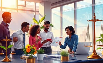 Conoce tu riesgo: Evaluando oportunidades de inversión