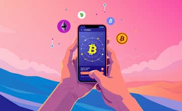 Formación Cripto: Bases Indispensables para Empezar tu Viaje