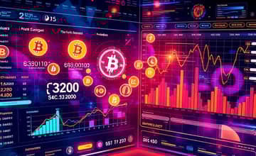 Análisis On-Chain: Datos para Tomar Decisiones Cripto Informadas