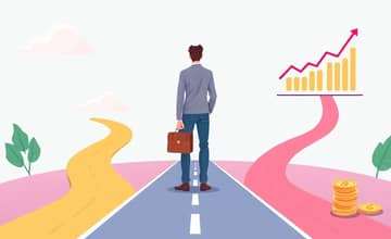 Cómo Afecta tu Crédito un Cambio de Empleo