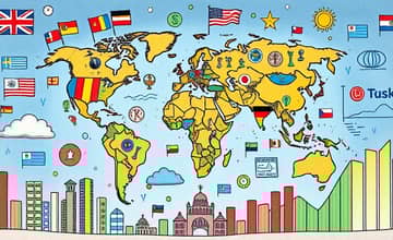 La Guía para Invertir en Renta Fija Internacional