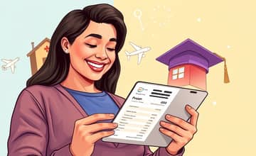 Descuento por Nómina: Financia tus Sueños sin Estrés