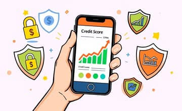 Monitoreo de Crédito: Vigila tu Salud Financiera