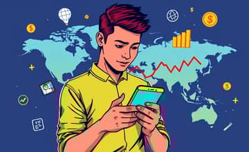 Finanzas Personales en el Contexto del Mercado Global