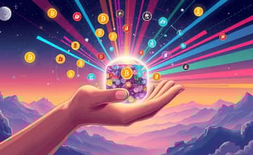 Noticias Cripto: Cómo Filtrar el Ruido y Enfocarte en lo Relevante