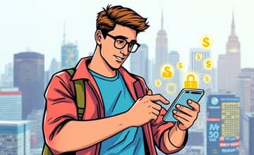 Alternativas a los Créditos Bancarios Tradicionales