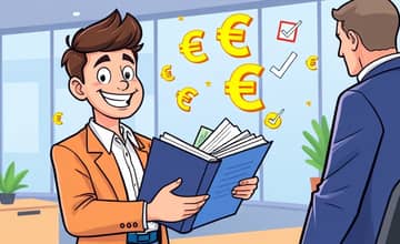 Prepara tu Solicitud de Crédito: Primeras Impresiones Cuentan