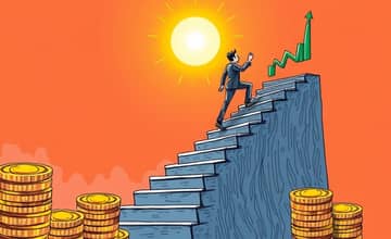 Recupera el Control: Estrategias para Salir de Deudas