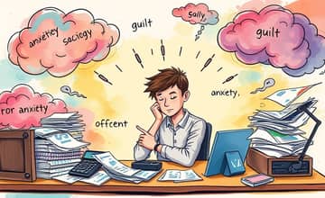 La Psología del Endeudamiento: Entendiendo tus Hábitos