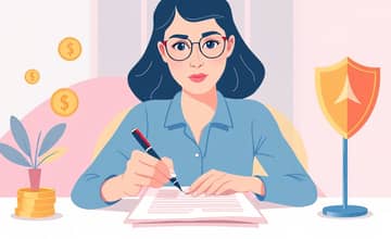 Garantías Personales: Lo que Debes Saber Antes de Firmar