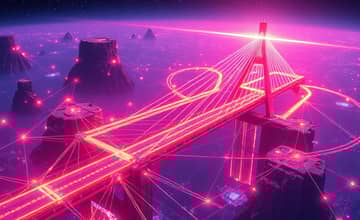 Puentes entre Blockchains: Facilitando la Interoperabilidad