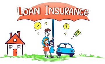 Mitiga el Riesgo: Seguros Asociados a tus Préstamos