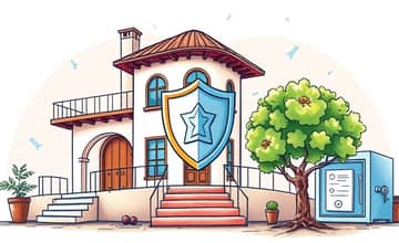 Mercado de Seguros: Protegiendo tu Patrimonio y Generando Rentabilidad