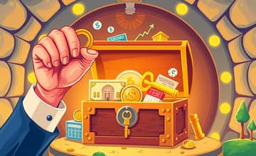 Retorno garantizado: Explorando inversiones de bajo riesgo