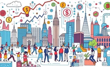 El ecosistema inversor: Actores clave y su impacto