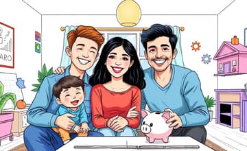 Créditos para el Hogar: Transforma tu Espacio