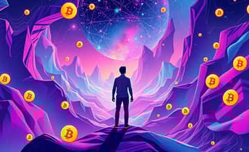 Metaverso: Cómo las Criptomonedas lo Harán Realidad