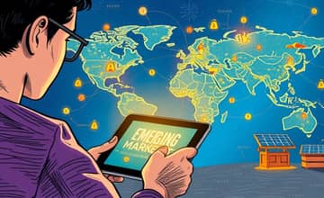 Más allá de lo evidente: Oportunidades de inversión emergentes