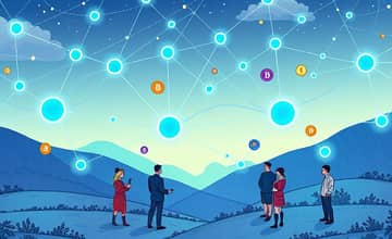 DeFi: Oportunidades y Desafíos en las Finanzas Descentralizadas