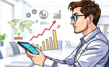 Desarrolla tu visión inversora: Pensamiento estratégico para tu capital