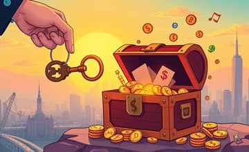 Desbloquea tu potencial financiero: Guía para invertir con éxito